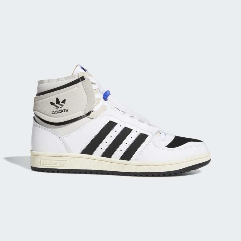 adidas Top Ten DE Cloud White Q46255 Grailify